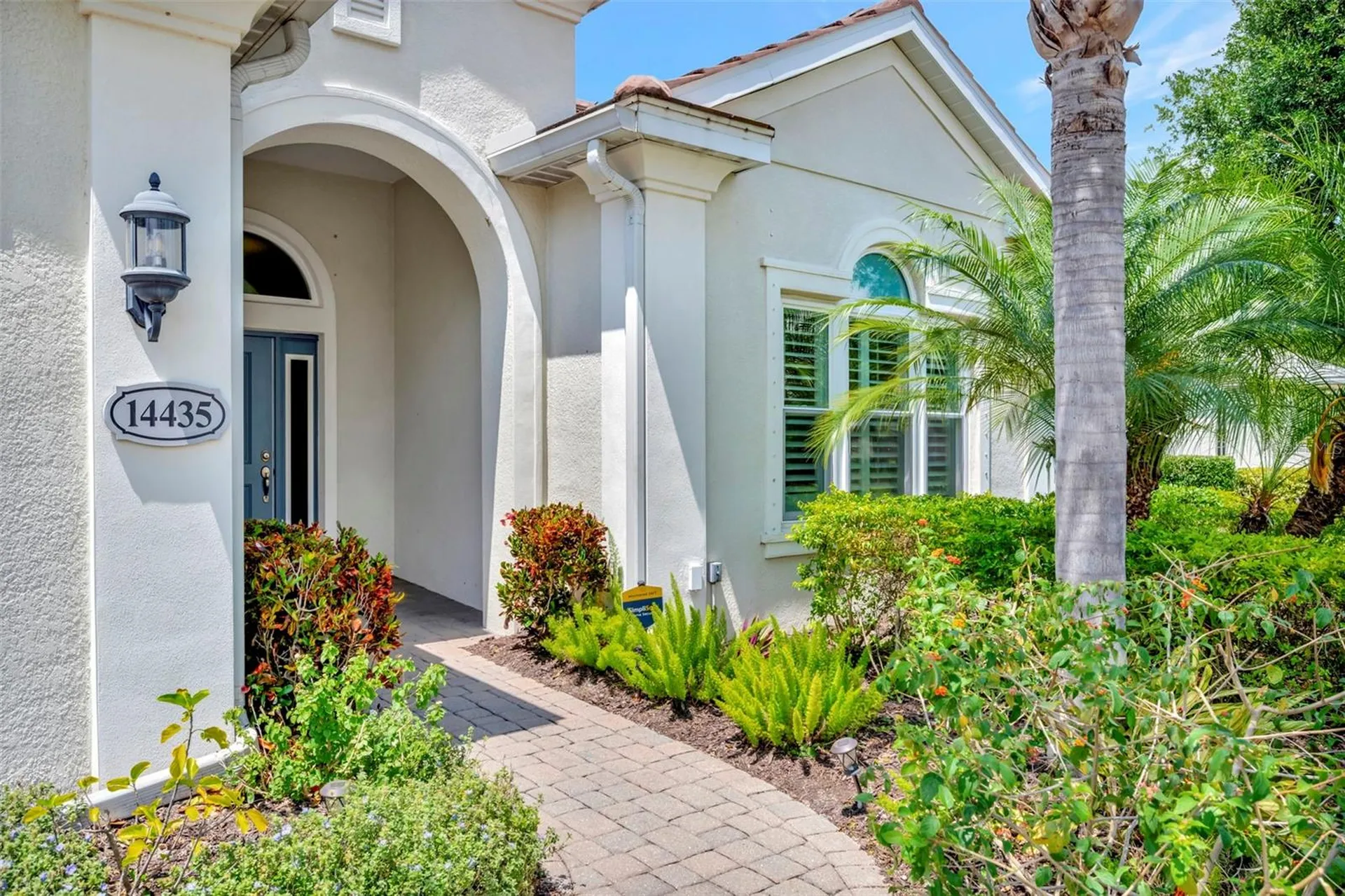 14435 Whitemoss Terrace Lakewood Ranch FL 34202