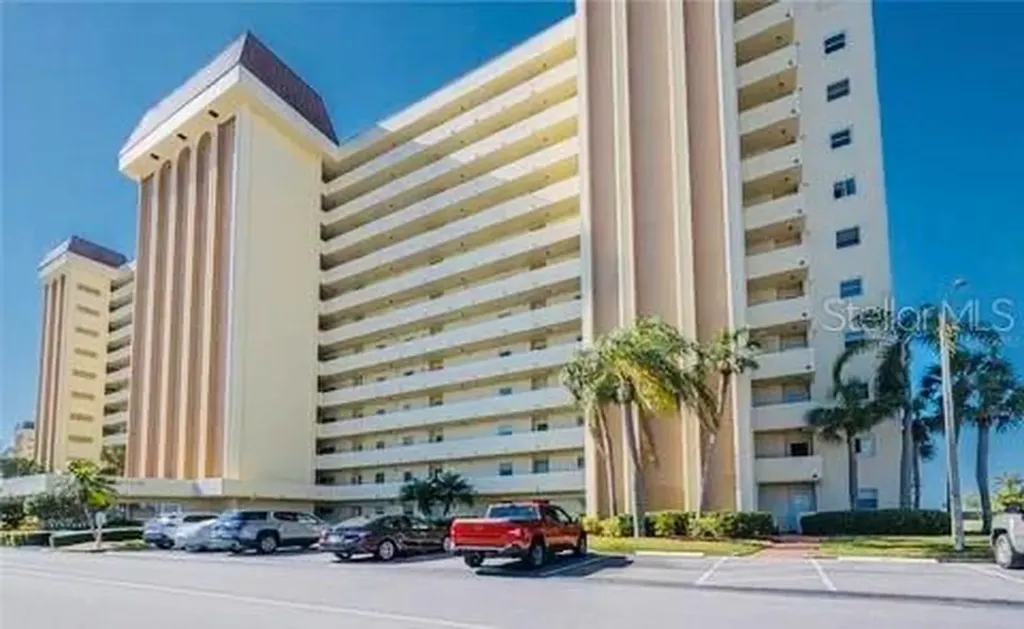 St Petersburg FL 33708