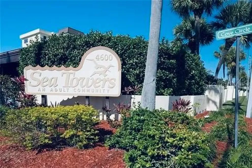 St Petersburg FL 33708