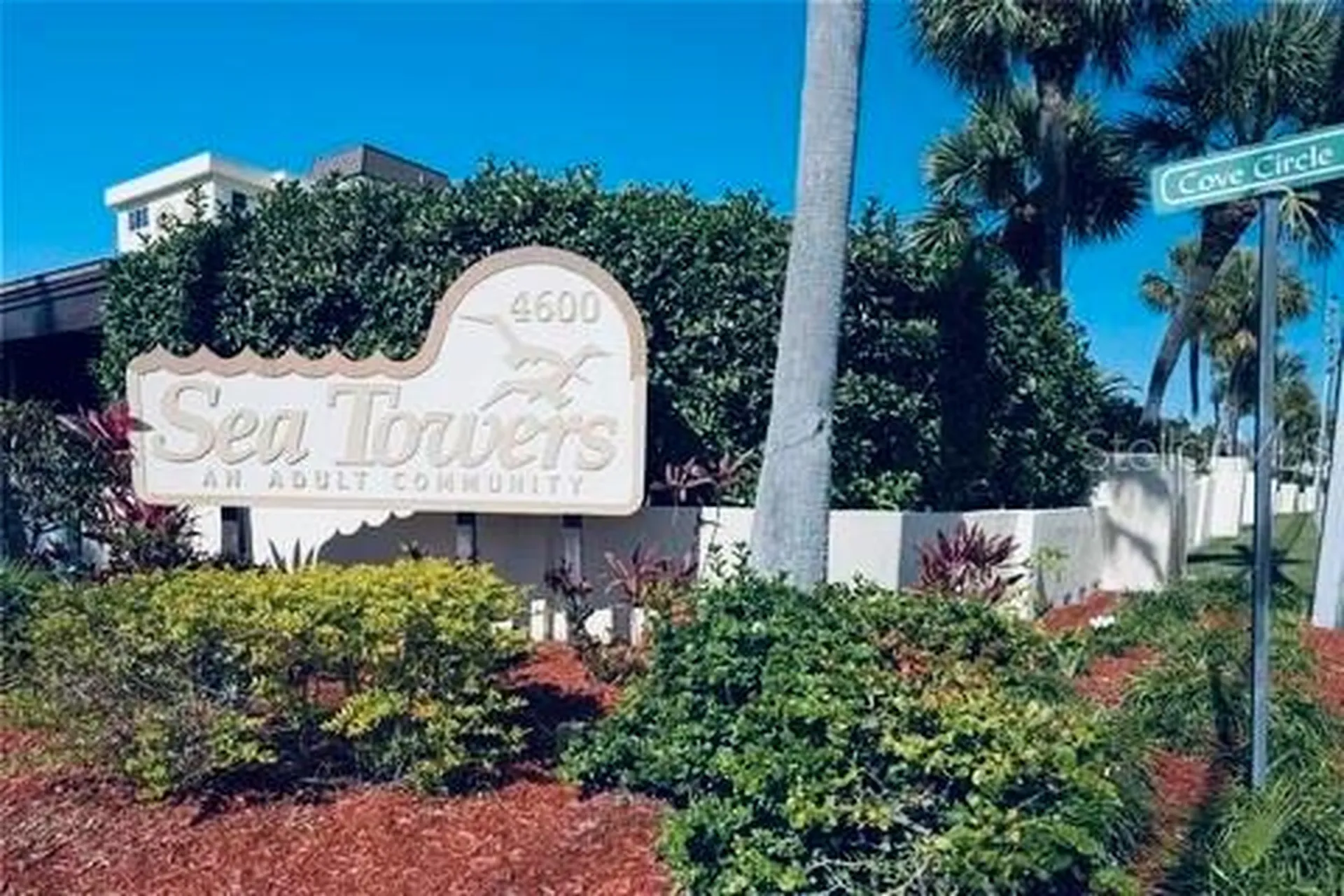 St Petersburg FL 33708
