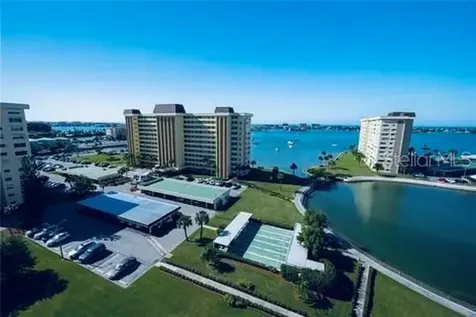 St Petersburg FL 33708