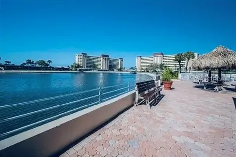 St Petersburg FL 33708