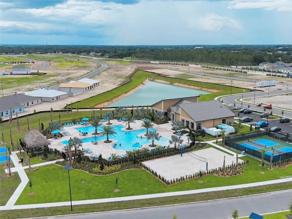 2711 Pioneer Trail Eagle Lake FL 33839