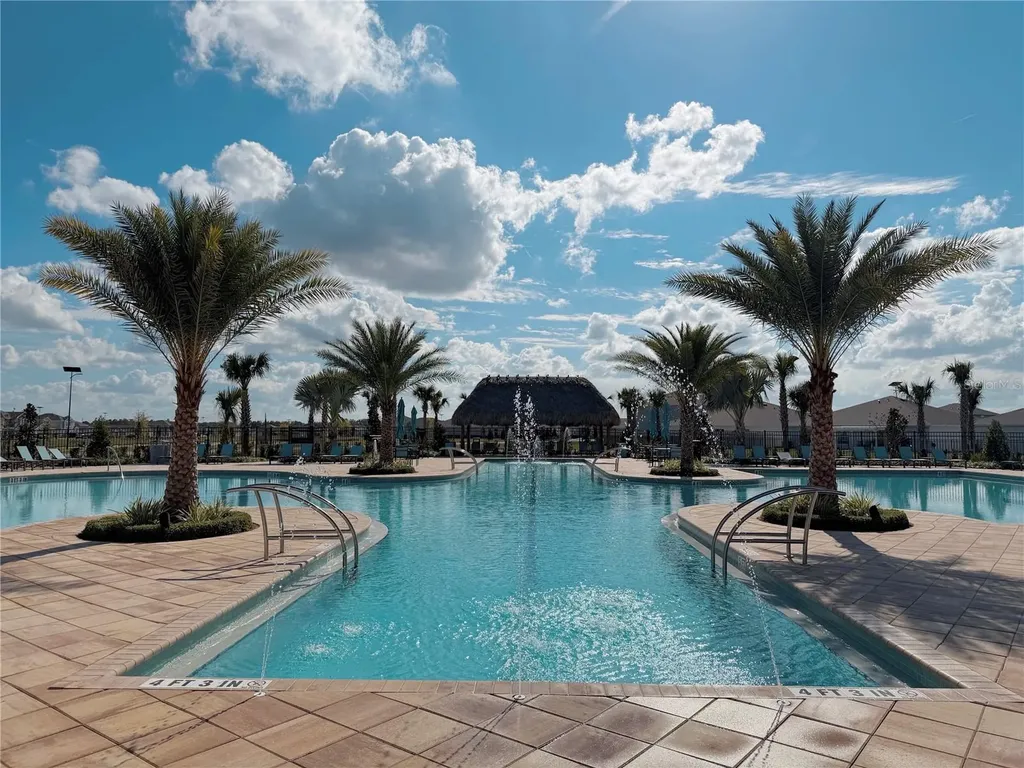 2711 Pioneer Trail Eagle Lake FL 33839