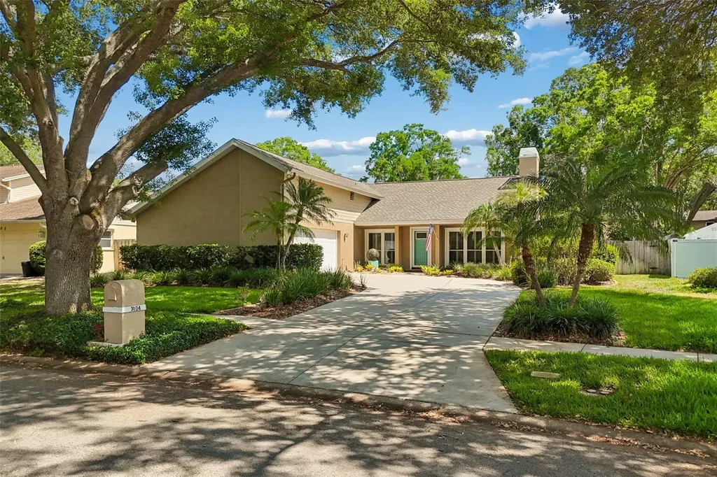 3104 Tarabrook Drive Tampa FL 33618