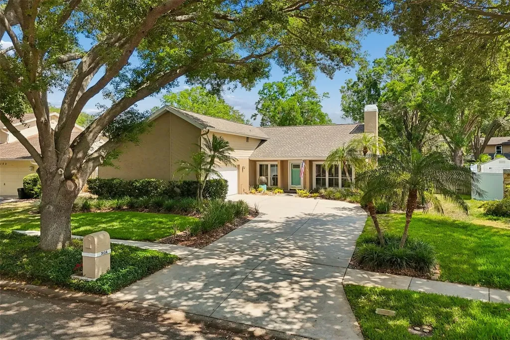 3104 Tarabrook Drive Tampa FL 33618