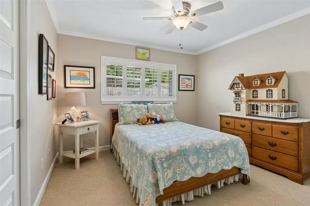 3104 Tarabrook Drive Tampa FL 33618