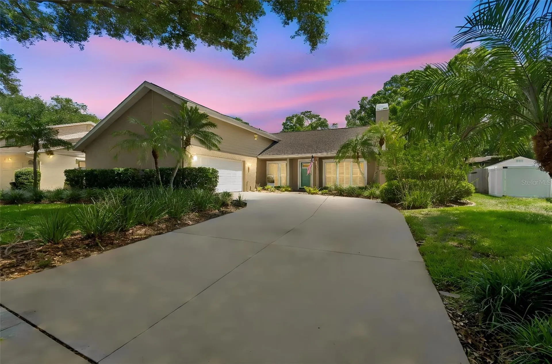 3104 Tarabrook Drive Tampa FL 33618