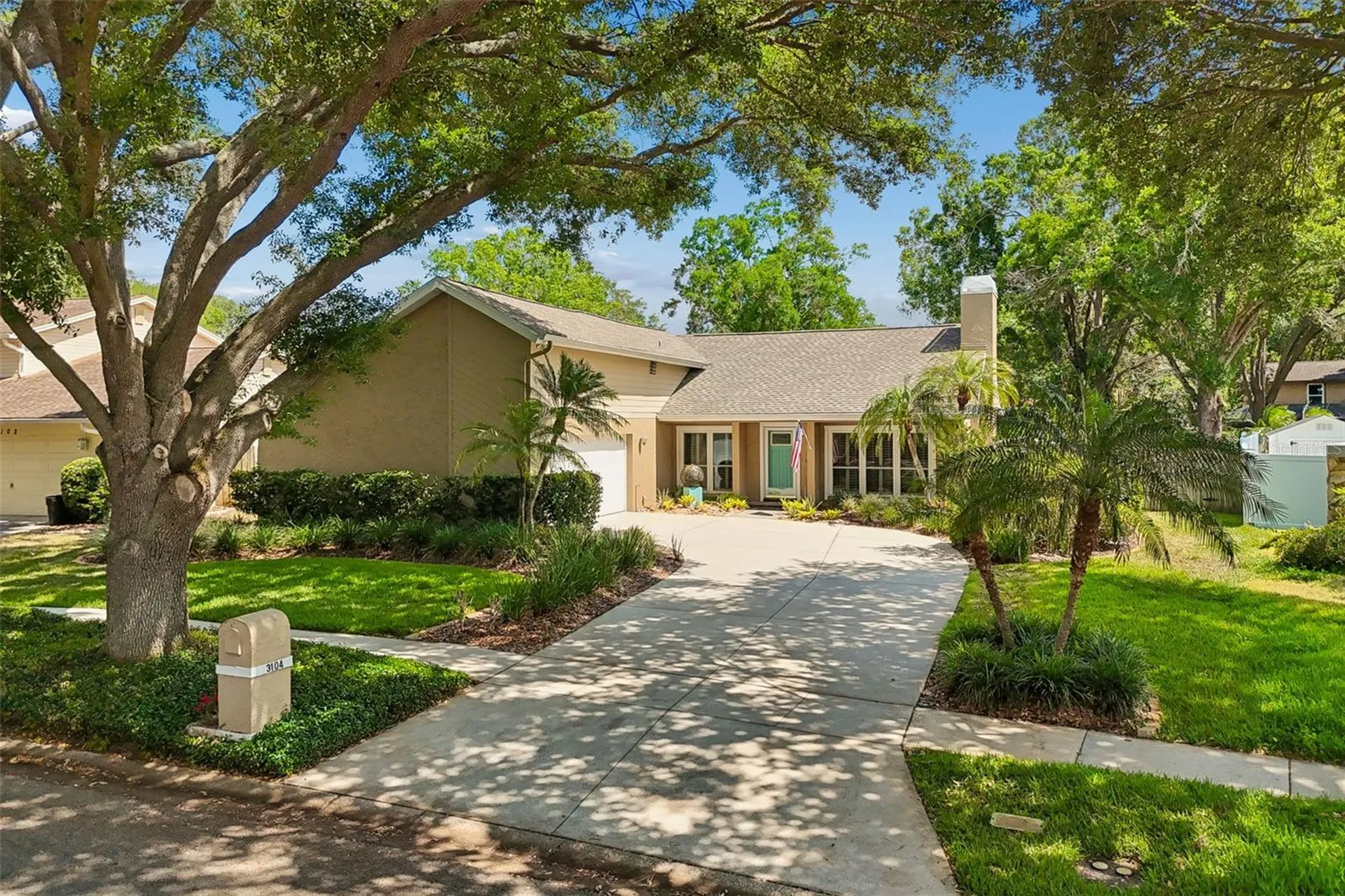 3104 Tarabrook Drive Tampa FL 33618