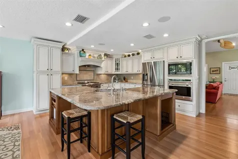 3104 Tarabrook Drive Tampa FL 33618