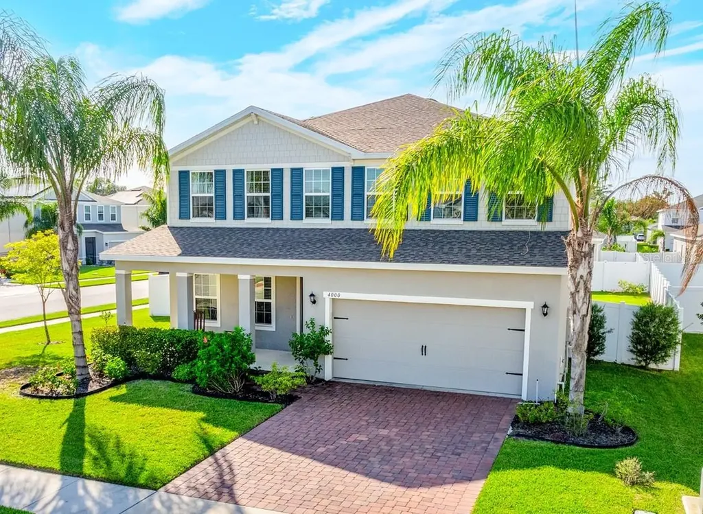 4000 Clipstone Place Sanford FL 32773
