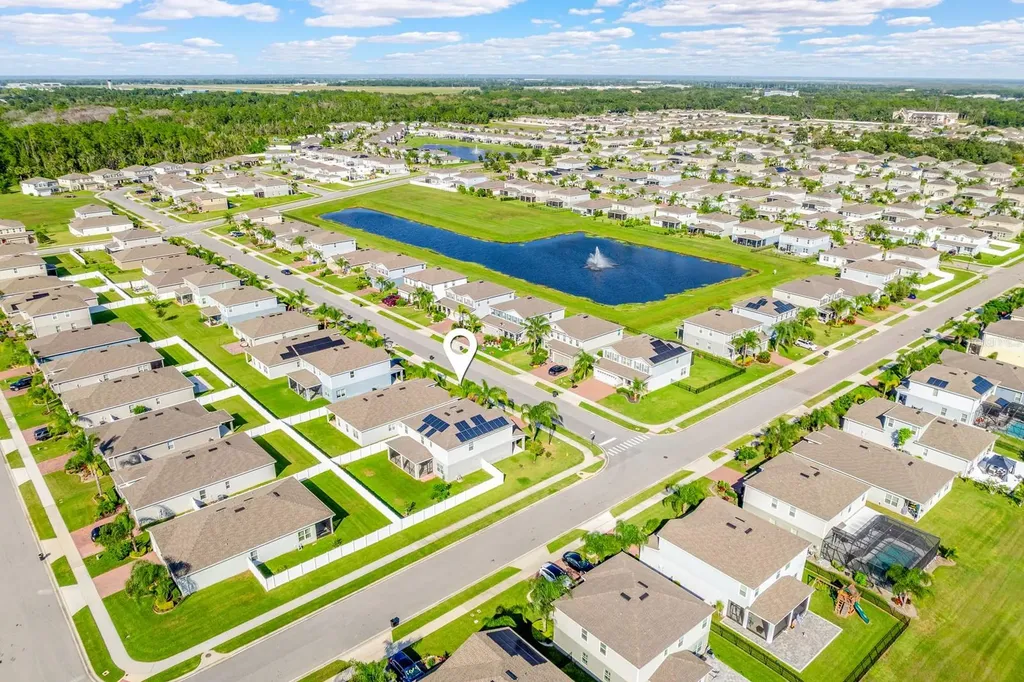 4000 Clipstone Place Sanford FL 32773