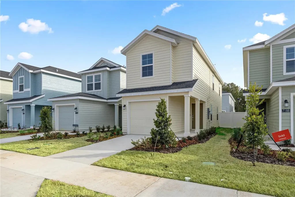 7212 SW 91st Lane Ocala FL 34476