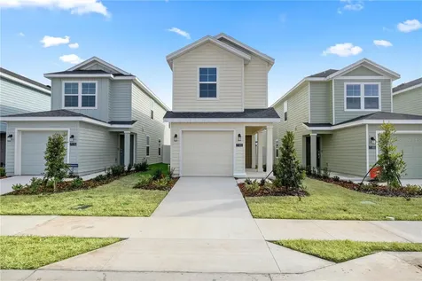 7212 SW 91st Lane Ocala FL 34476