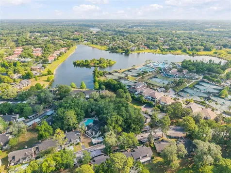 1570 Farrindon Circle Lake Mary FL 32746