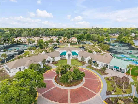 1570 Farrindon Circle Lake Mary FL 32746