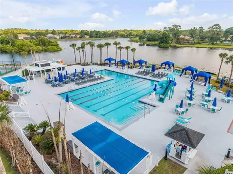 1570 Farrindon Circle Lake Mary FL 32746