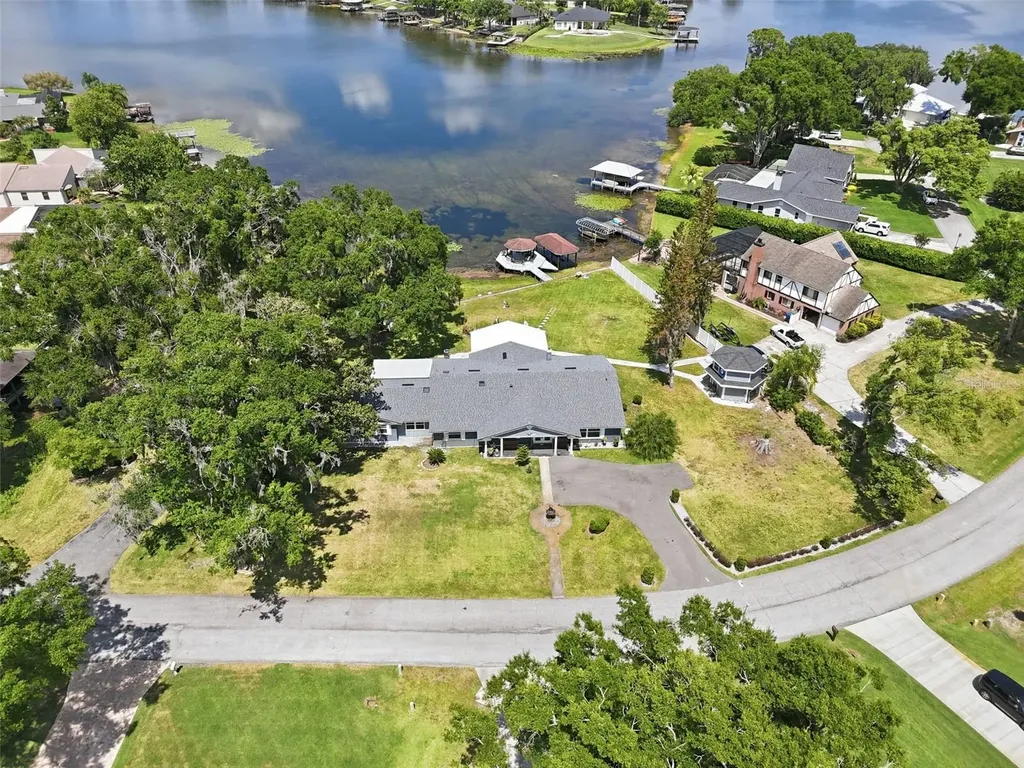 3678 E Lake Drive Land O Lakes FL 34639
