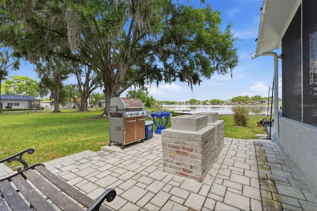 3678 E Lake Drive Land O Lakes FL 34639