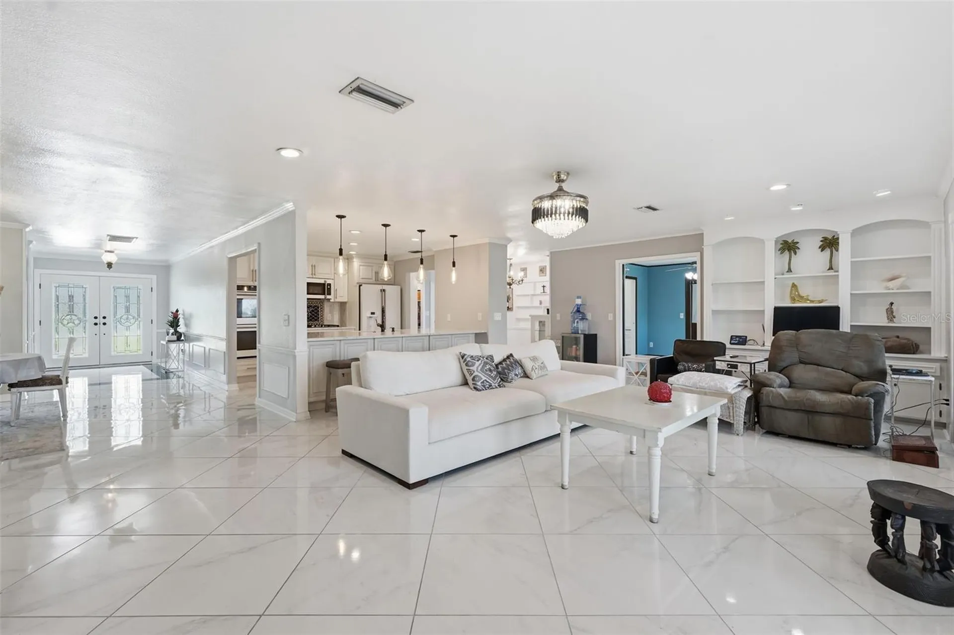 3678 E Lake Drive Land O Lakes FL 34639