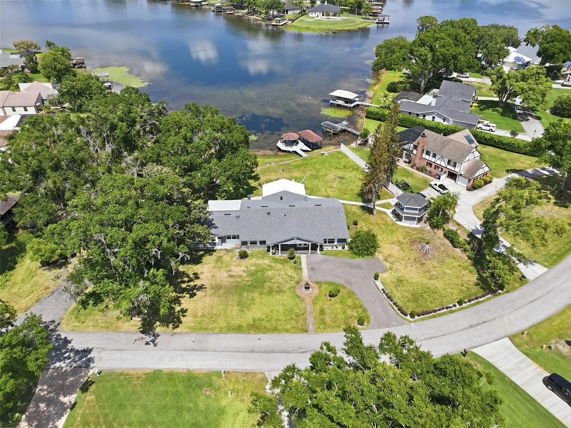 3678 E Lake Drive Land O Lakes FL 34639