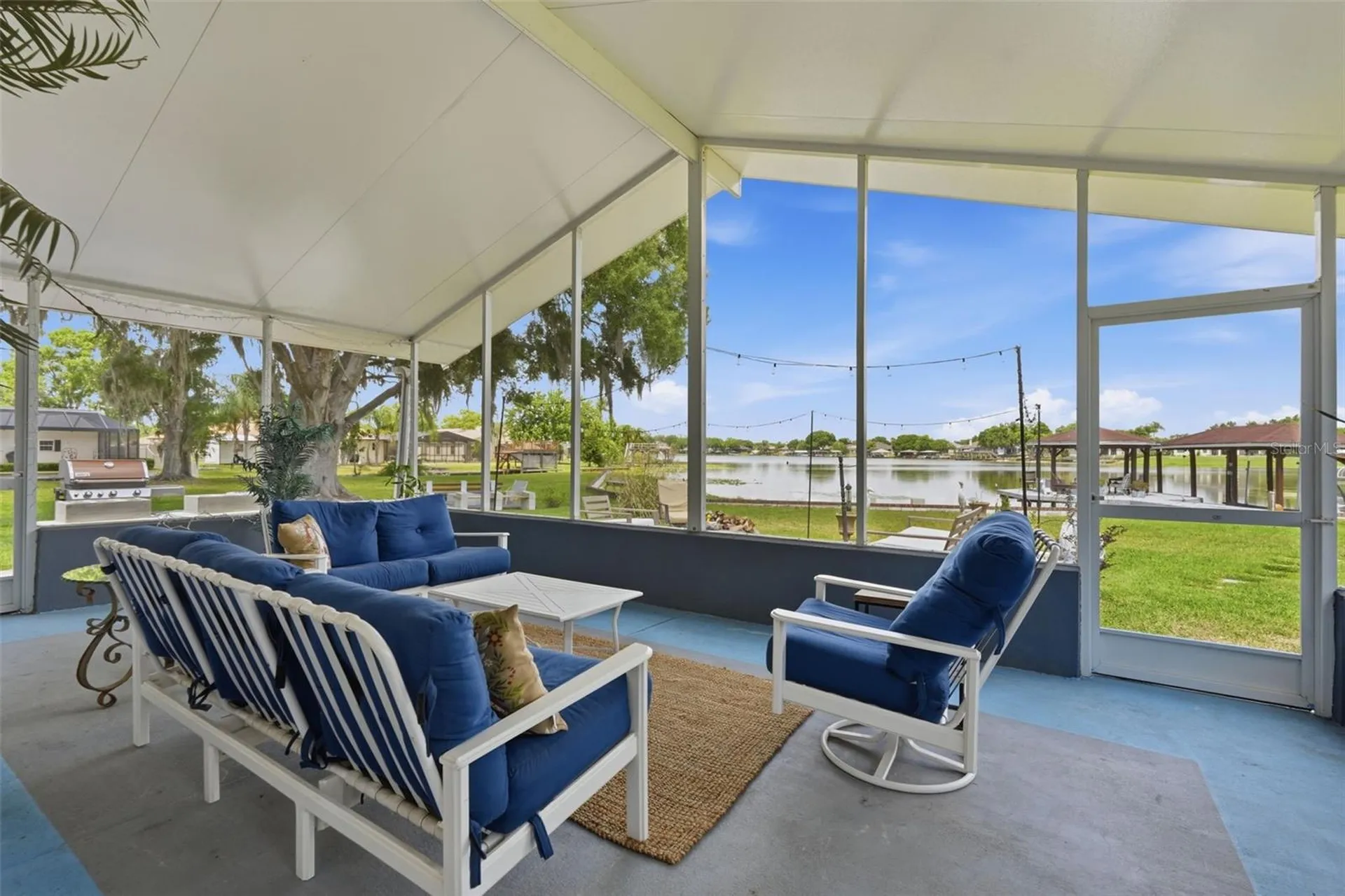 3678 E Lake Drive Land O Lakes FL 34639