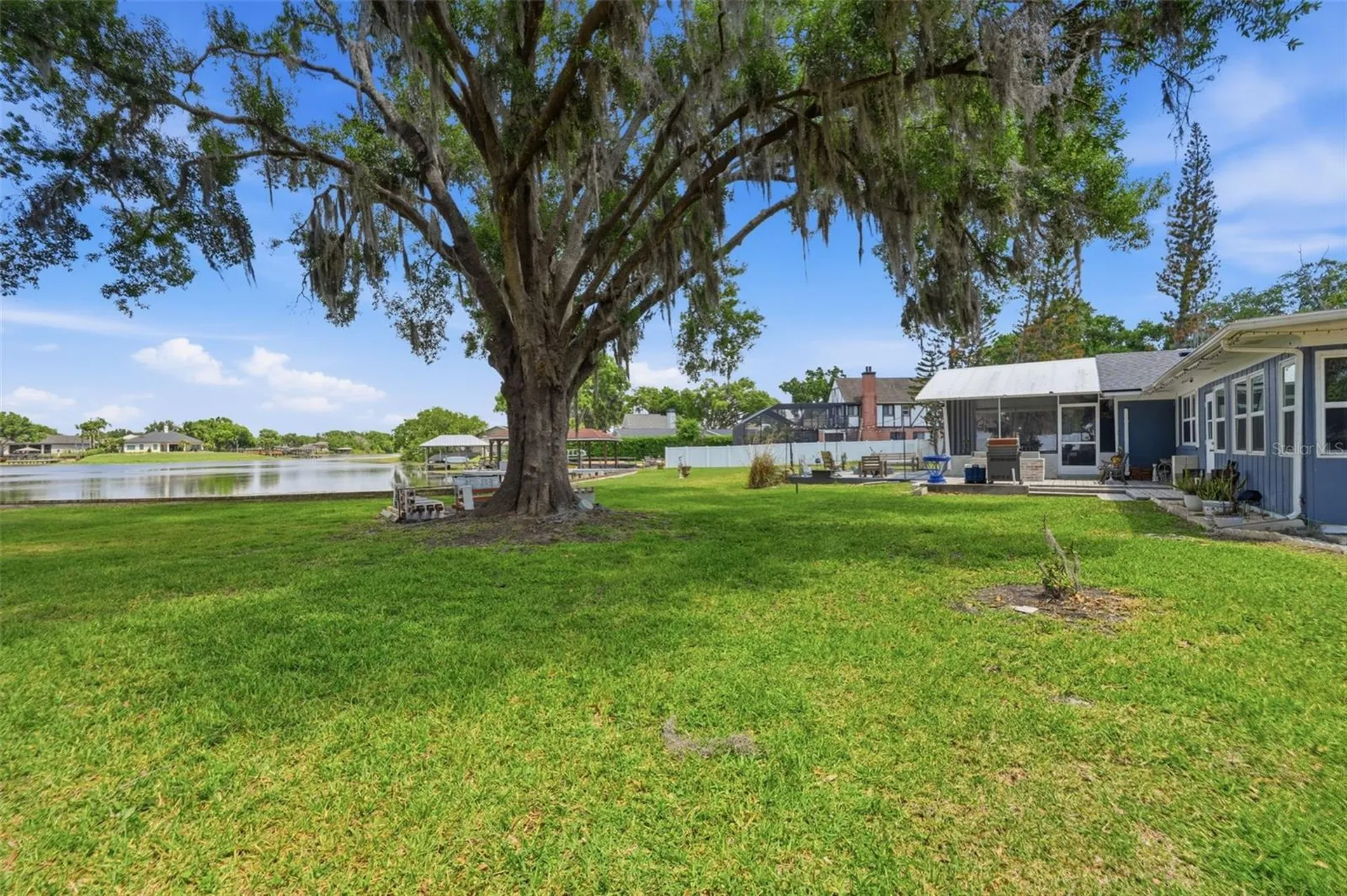 3678 E Lake Drive Land O Lakes FL 34639