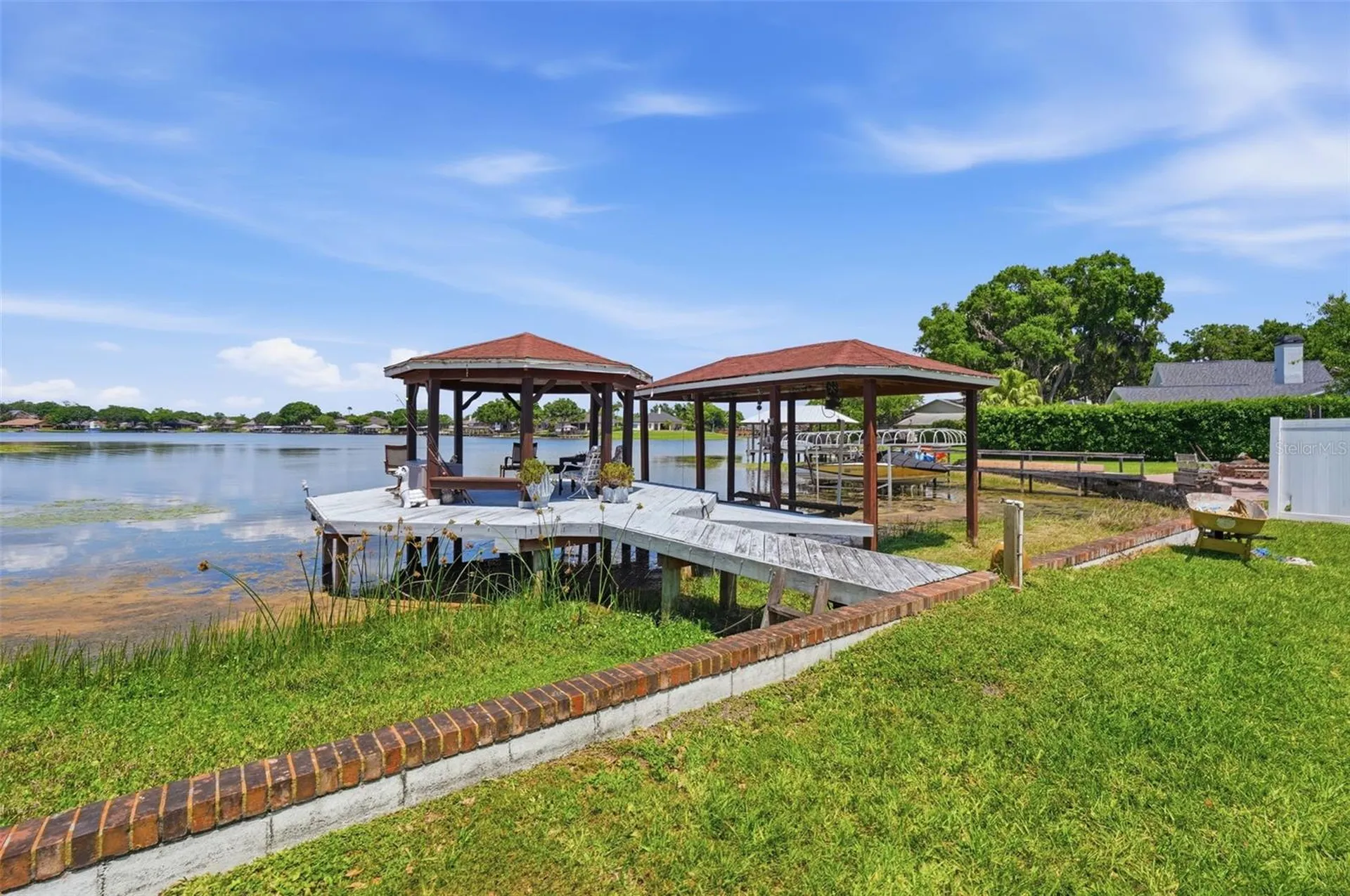 3678 E Lake Drive Land O Lakes FL 34639