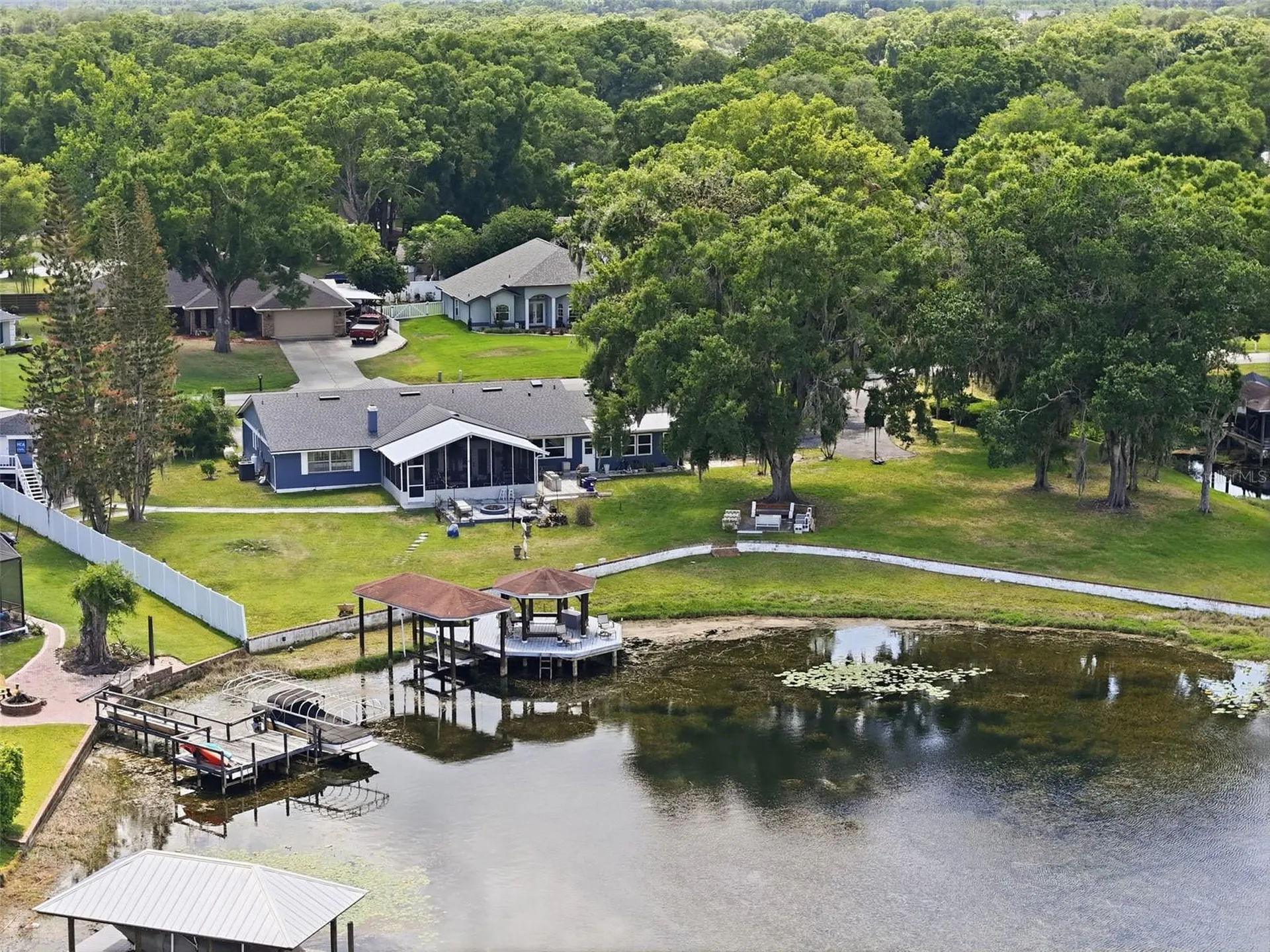 3678 E Lake Drive Land O Lakes FL 34639