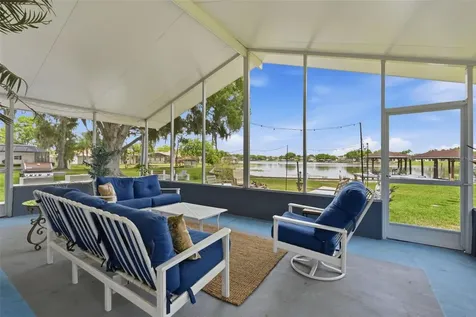 3678 E Lake Drive Land O Lakes FL 34639