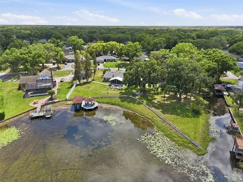 3678 E Lake Drive Land O Lakes FL 34639