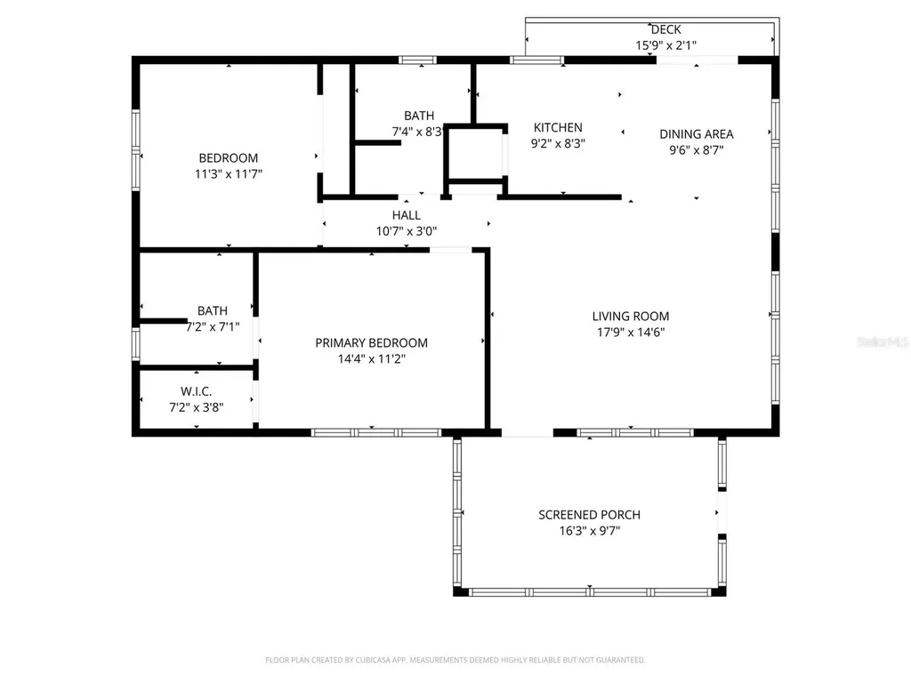 205 Via Veneto Venice FL 34285