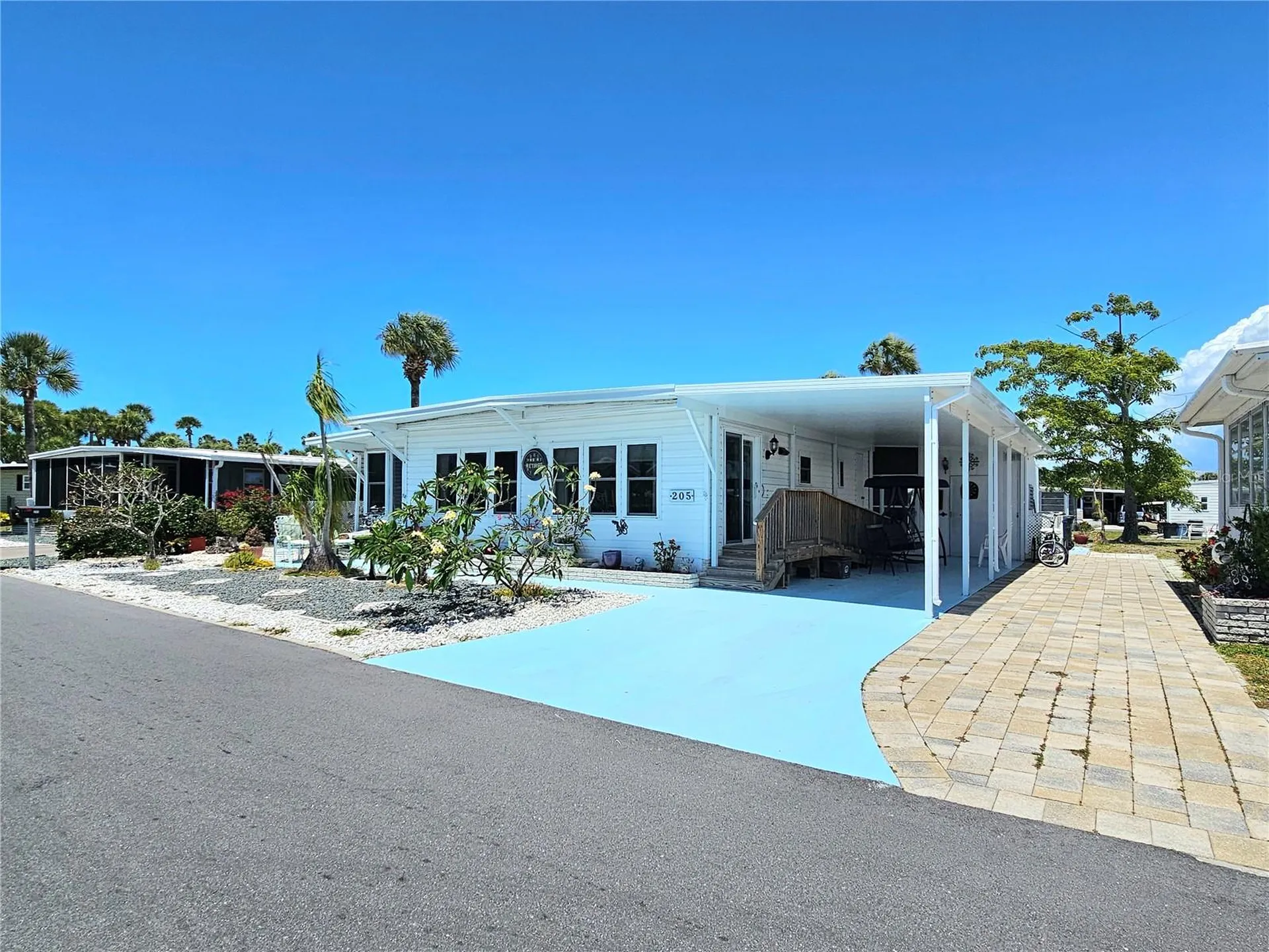 205 Via Veneto Venice FL 34285