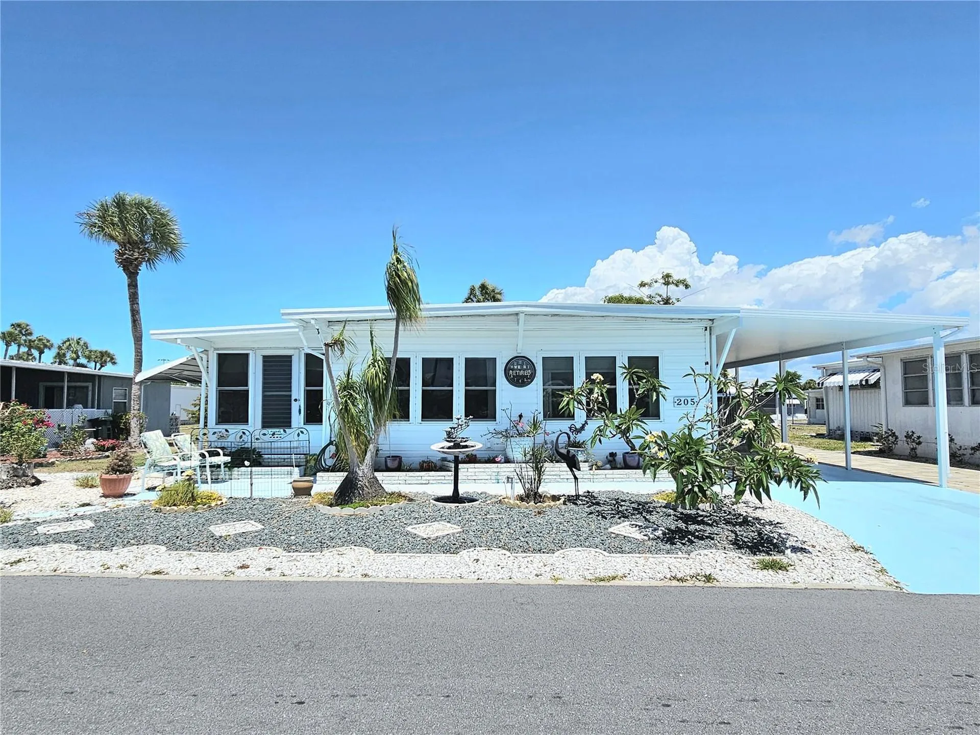 205 Via Veneto Venice FL 34285