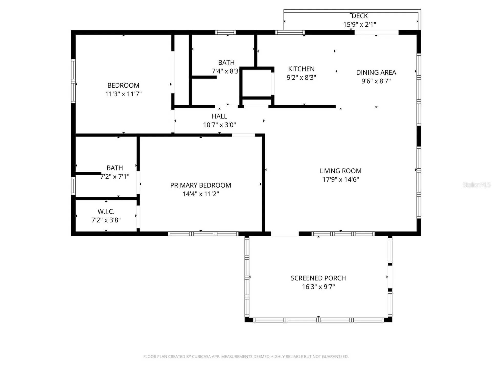 205 Via Veneto Venice FL 34285