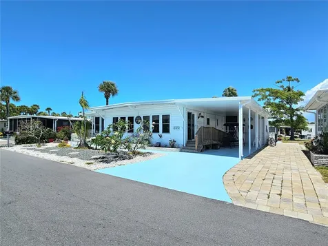 205 Via Veneto Venice FL 34285