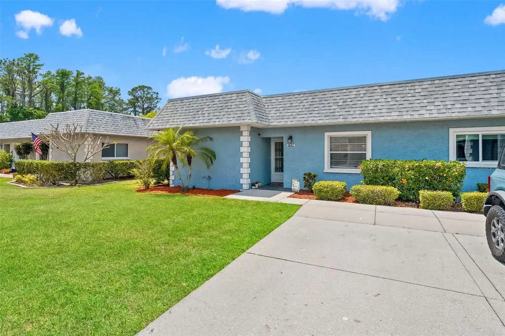 3647 Teeside Drive New Port Richey FL 34655