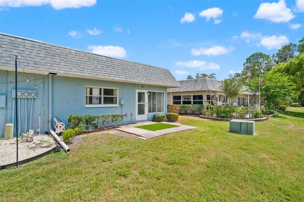 3647 Teeside Drive New Port Richey FL 34655