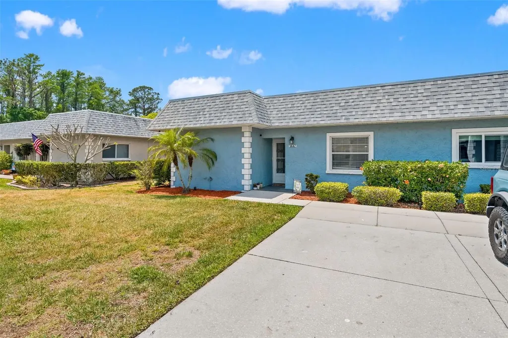 3647 Teeside Drive New Port Richey FL 34655