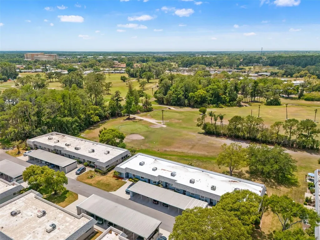 3647 Teeside Drive New Port Richey FL 34655