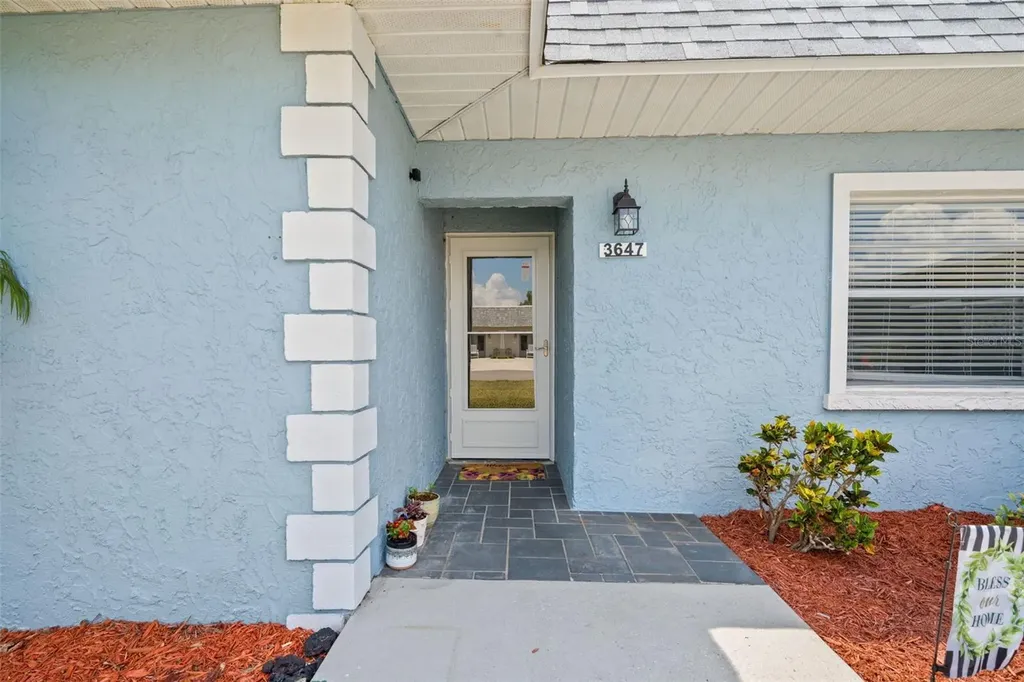 3647 Teeside Drive New Port Richey FL 34655
