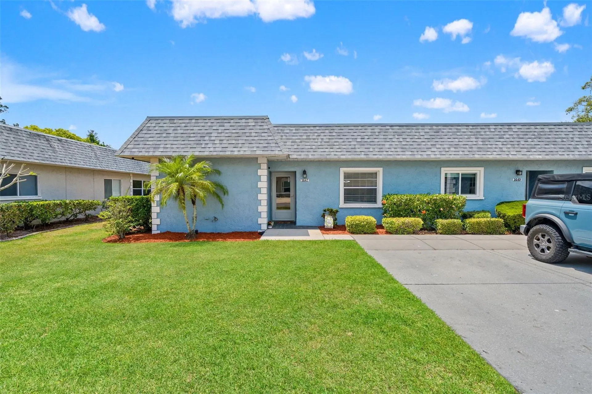 3647 Teeside Drive New Port Richey FL 34655