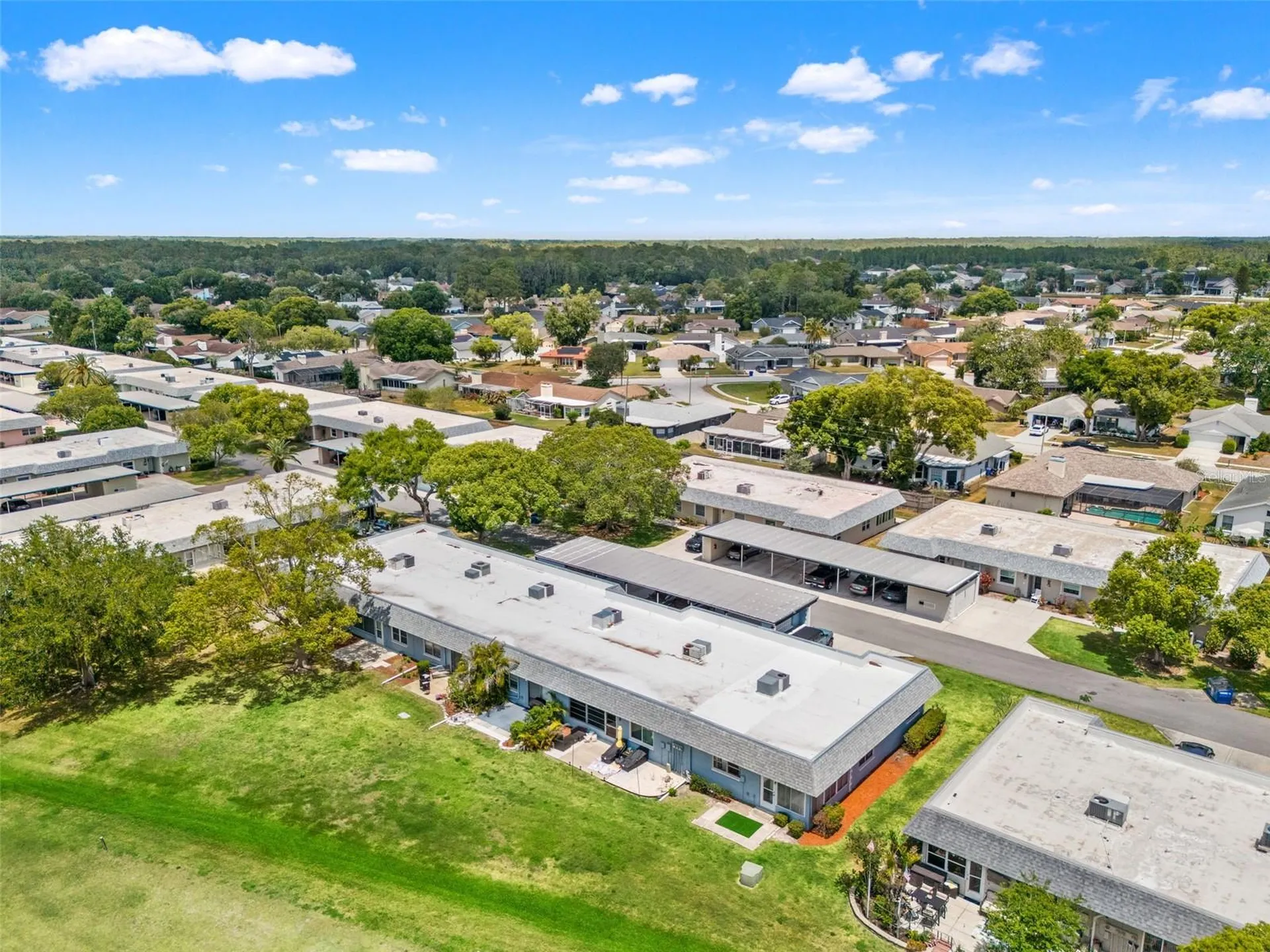 3647 Teeside Drive New Port Richey FL 34655