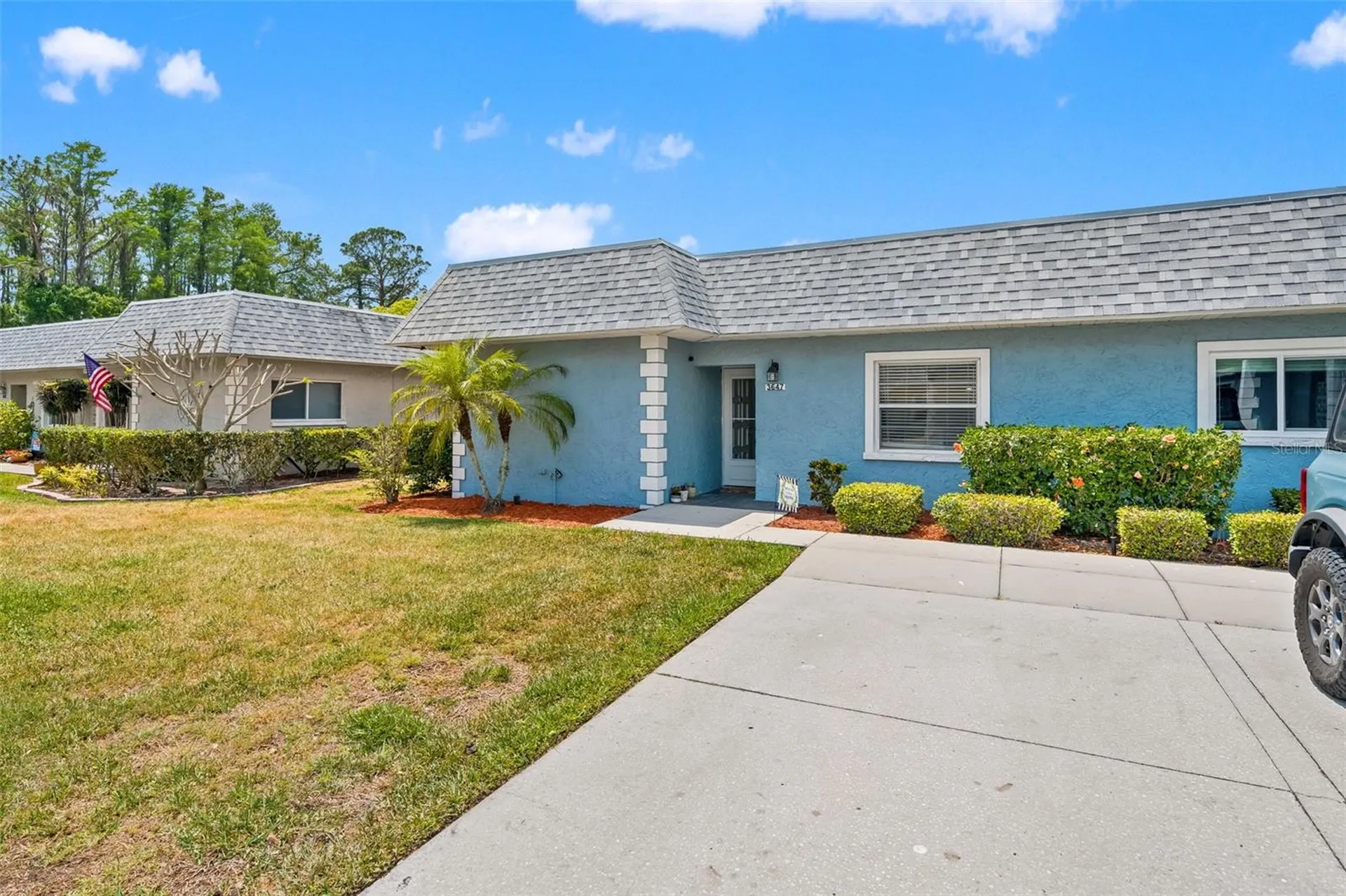 3647 Teeside Drive New Port Richey FL 34655
