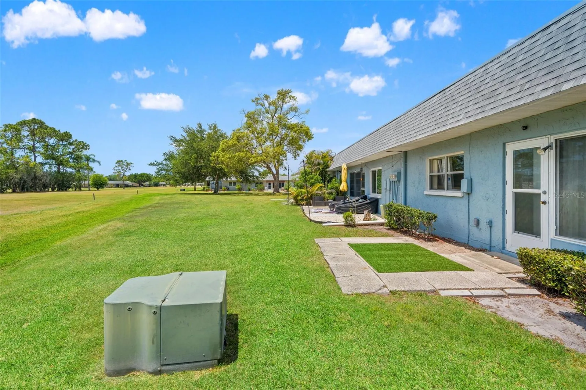 3647 Teeside Drive New Port Richey FL 34655