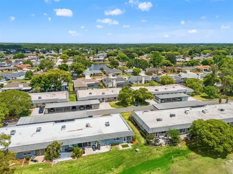 3647 Teeside Drive New Port Richey FL 34655