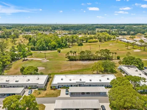 3647 Teeside Drive New Port Richey FL 34655