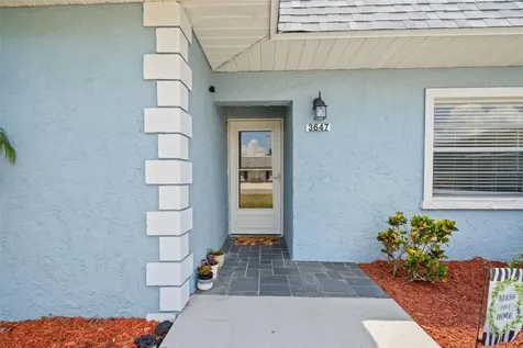 3647 Teeside Drive New Port Richey FL 34655