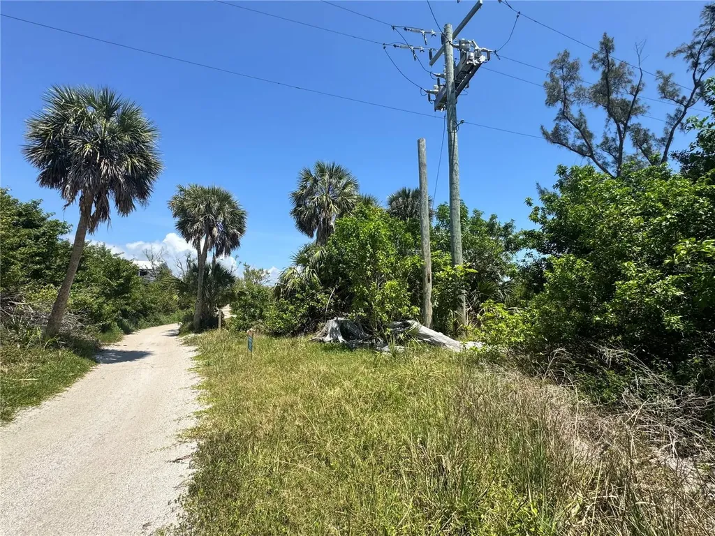 8992 Seagrape Lane Placida FL 33946