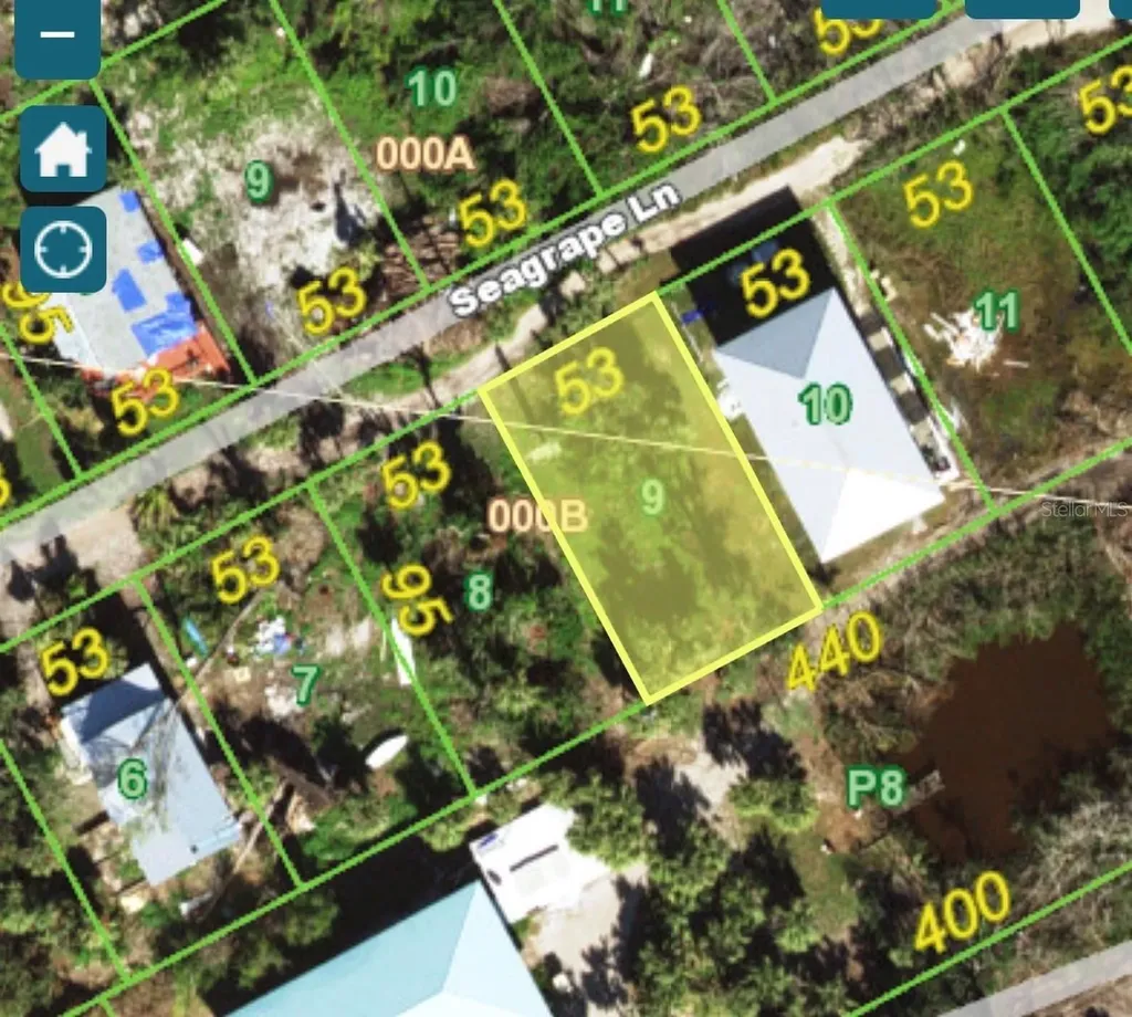 8992 Seagrape Lane Placida FL 33946
